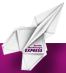Logo Rakete